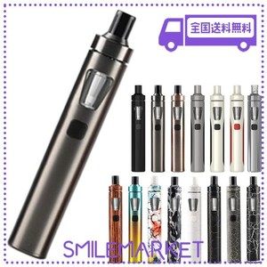 JOYETECH EGO AIO スターターキット 本体 正規品 日本語説明書付き 電子タバコ 電子たばこ ベイプ VAPE ジョイテック イーゴー エーアイ