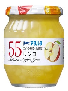 アヲハタ 55 リンゴ 250G