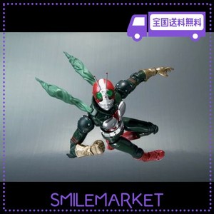 S.H.フィギュアーツ 仮面ライダーV3 (仮面ライダー THE NEXT)