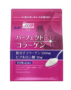 パーフェクトアスタコラーゲン パウダー 447g (約60日分)