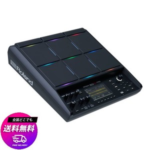 ROLAND/SPD-SX PRO SAMPLING PAD