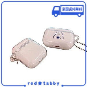 SELENEIGE エアポッズ ケース エアポッツ AIRPODS AIRPODS PROカバー かわいい キズ防止 耐衝撃 全面保護 紛失防止 エアポッツプロ ケー