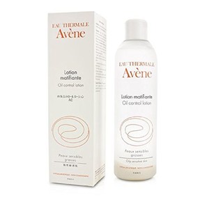 アベンヌ(AVENE) オイルコントロール ローション AC 化粧水 皮脂ケア 肌荒れ さっぱり 敏感肌 無香料 ノンコメドジェニック