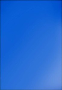雅 国産 EVA泥除け(マッドフラップ) 2MM 600×2500 ブルー【MADMAX】（トラック用品/トラックパーツ）