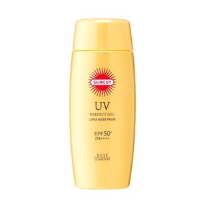 KOSE サンカット パーフェクト UVジェル 100G