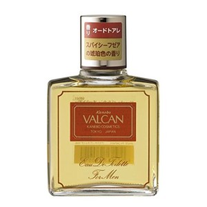 VALCAN(バルカン) バルカン オ-ドトアレ 男性用 120ML