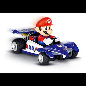 マリオ カート ラジコンの通販｜au PAY マーケット