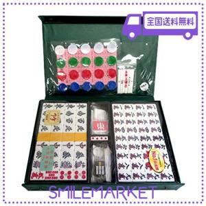 24金メッキ麻雀牌 黄金堂本舗 4個セット 24金メッキ麻雀牌 黄金堂本舗 4個セット 麻雀セット DX麻雀