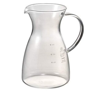 HARIO (ハリオ) 耐熱コーヒーデカンタ 600ML HCD-600T