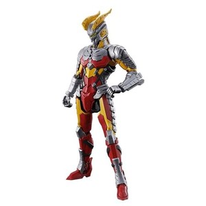 BANDAI SPIRITS(バンダイ スピリッツ) フィギュアライズスタンダード ULTRAMAN SUIT ZERO〈SC仕様〉 -ACTION- ノンスケール 色分け済みプ