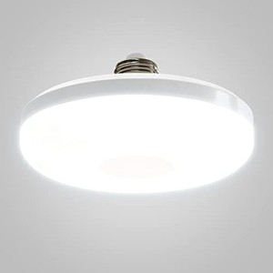 C-J-W LED シーリングライト E26口金 LED電球 小型 天井照明 室内 玄関照明 6000K 4畳 15W 60W相当 1500LM 超薄型 トイレ/廊下/玄関/脱衣