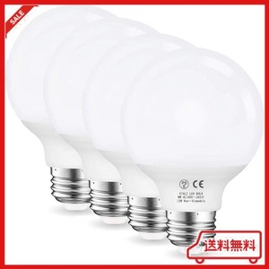 LED電球 E26口金 ボール形 12W 電球色 100W形相当 G80 全配光タイプ 1200ルーメン 断熱材 密閉器具対応 PSE認証済 一般電球 省エネ90％ 