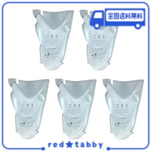 フォード CE3 シャンプー 4000ML 詰替え用