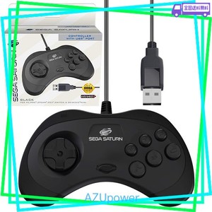 Amazon | サターン マルチコントローラー SS | 本体・周辺機器
