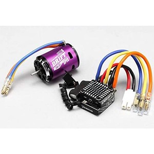 Yokomo R160 ブラシレスESCドリフトスペック 中古美品 使用少しだけ
