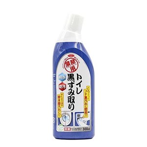 アイメディア トイレ洗剤 トイレクリーナー 300ML トイレ用洗剤 日本 掃除 除菌 防汚 撥水 フチ裏 便器 トイレ用掃除 業務用 トイレ黒ず