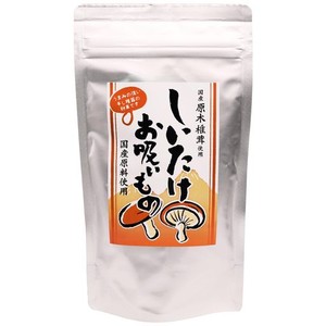 【めぐみ九州】 しいたけお吸いもの 国産 原木椎茸 80G (20G×4袋) 40食分