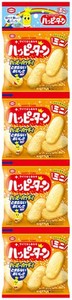 KAMEDA 亀田製菓 ハッピーターンミニ 4連×10袋