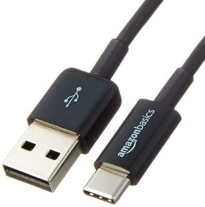 USB C ケーブル (USB-C TO USB-A 2.0) 高速充電 速度480MBPS USB-IF認証取得 APPLE IPHONE 15/IPAD/SAMSUNG GALAXY/タブレット/ノートパ