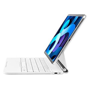 マジックキーボードSYNCHRO BANDS IPAD PRO 11インチ第4世代および10.9インチIPAD AIR第5&4世代用キーボード、IPAD PRO 