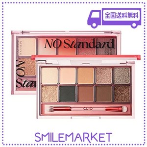 CLIO PRO EYE PALETTE クリオ プロアイパレット (#16 NO STANDARD)