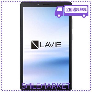 NEC 太かっ 7型 Android タブレットパソコン LAVIE T0755/CAS（2GB/32GB）Wi-Fi PC-T0755CAS