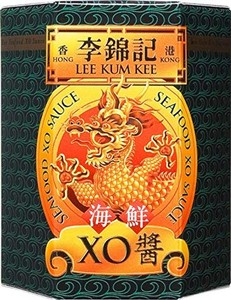 S&B 李錦記 海鮮XO醤 80G