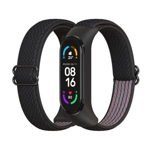 [JISON21] XIAOMI MI BAND 7 対応 MI BAND 7バンド 替えバンド MI BAND 5 換えバンド MI BAND 6 替えバンド MIBAND7 交換バンド MI BAND 