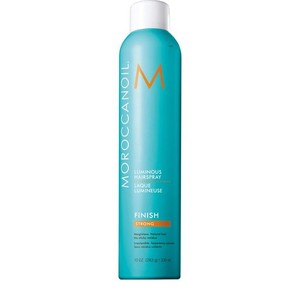 MOROCCANOIL(モロッカンオイル) モロッカンオイル ルミノーサ ヘアスプレー ストロング 330ML (アルガンオイル配合 スタイリング剤) ハー