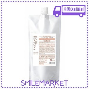 DEMI(デミ) ヘアシーズンズ シャンプー モイスチャー 450ML レフィル