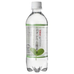 オムコ東日本 バナジウム酸素水 PET 500ML×24本