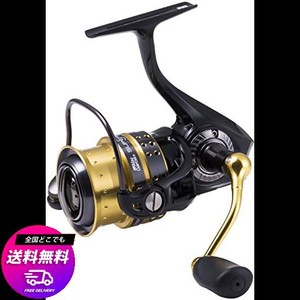 アブガルシア(ABU GARCIA) スピニングリール スーペリア SUPERIOR 2500S