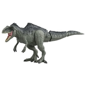 タカラトミー(TAKARA TOMY) アニア ジュラシック・ワールド ギガノトサウルス 動物 恐竜 おもちゃ 3歳以上