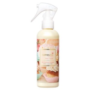 SAMOURAI WOMAN(サムライウーマン) ドルチェバニラ ヘアトリートメントコロン 200ML