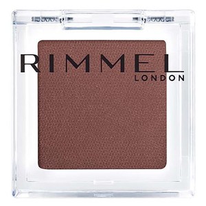 RIMMEL (リンメル) ワンダーキューブアイシャドウ 粉末 M006 プラム キューブ 1.5G