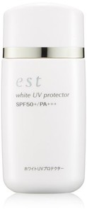 EST(エスト) エスト ホワイトUVプロテクター SPF50+・PA+++(ボディケア) [医薬部外品]