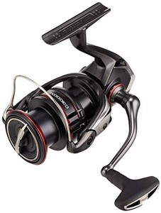 シマノ(SHIMANO) スピニングリール 20 ヴァンフォード C3000XG バーサタイル 高速巻き上げが必要な釣り・手返し重視の釣りに