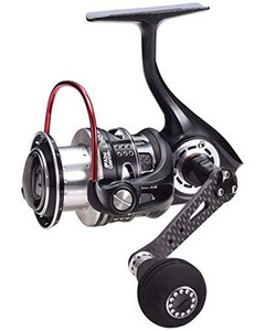 アブガルシア(ABU GARCIA) スピニングリール レボ エムジーエックス シータ (REVO MGX THETA) 2500MSH