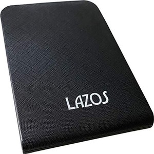 LAZOS ポータブルSSD 外付けSSD 480GB 速度500MB/Ｓ 高速データ転送 コンパクト 【PS4動作確認済み】