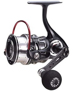 アブガルシア(ABU GARCIA) スピニングリール レボ エムジーエックス シータ (REVO MGX THETA) 2000SH