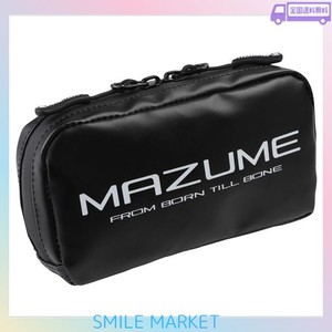 mazume インフレータブル ポーチ ライフジャケットの通販｜au
