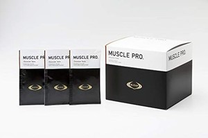 ライザップ MUSCLE PRO. 780G（26G×30袋）チョコレート風味 プロテイン