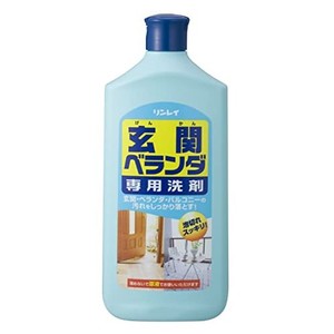 リンレイ 玄関・ベランダ用洗剤 1L