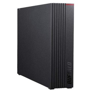 バッファロー 外付けｈｄｄ hd-nrld6.0u3-ba