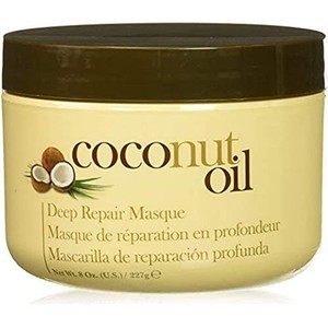 HAIR CHEMIST ヘアマスク ココナッツ オイル ディープリペアマスク 227G COCONUT OIL DEEP REPAIR MASK 1474 NEW YORK