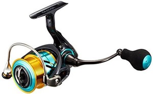 ダイワ(DAIWA) スピニングリール 17 エメラルダスMX 2508PE-H (2017モデル)