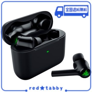 RAZER(レイザー) HAMMERHEAD PRO HYPERSPEED 2.4GHZ/BLUETOOTH両対応で様々なデバイスに接続でき、調整可能なノイズキャンセリングにより