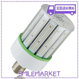 ZYJ LEDコーンライト 150W E39口金 高輝度24000ML 水銀灯1500W相当 LEDコーン電球 水銀ランプ トウモロコシ型 納戸 車庫 高天井灯 高天井