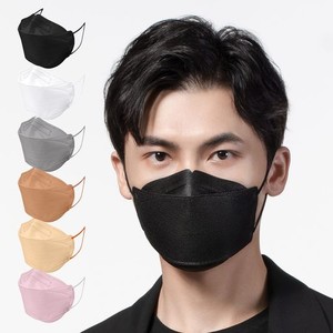 [GREENNOSE] マスク 不織布 グリーンノーズ マスク 立体型 立体マスク ダイヤモンドマスク マスク 立体 3Dマスク 肌にやさしい 息がしや