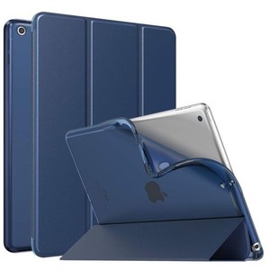 IPAD 10.2 ケース 2021 MOKO IPAD 9 ケース 第9世代/第8世代/第7世代 IPAD 10.2インチ 2021/2020/2019モデル カバー 半透明 軽量 薄型 ス